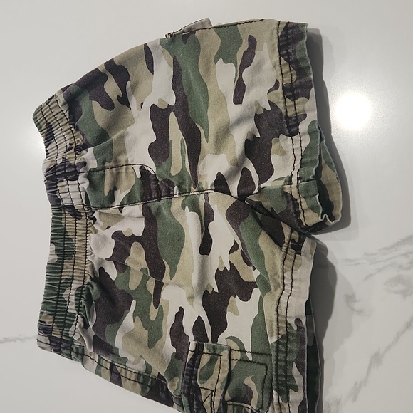 12-18m Shorts Pack x7 - Picture 8 of 8